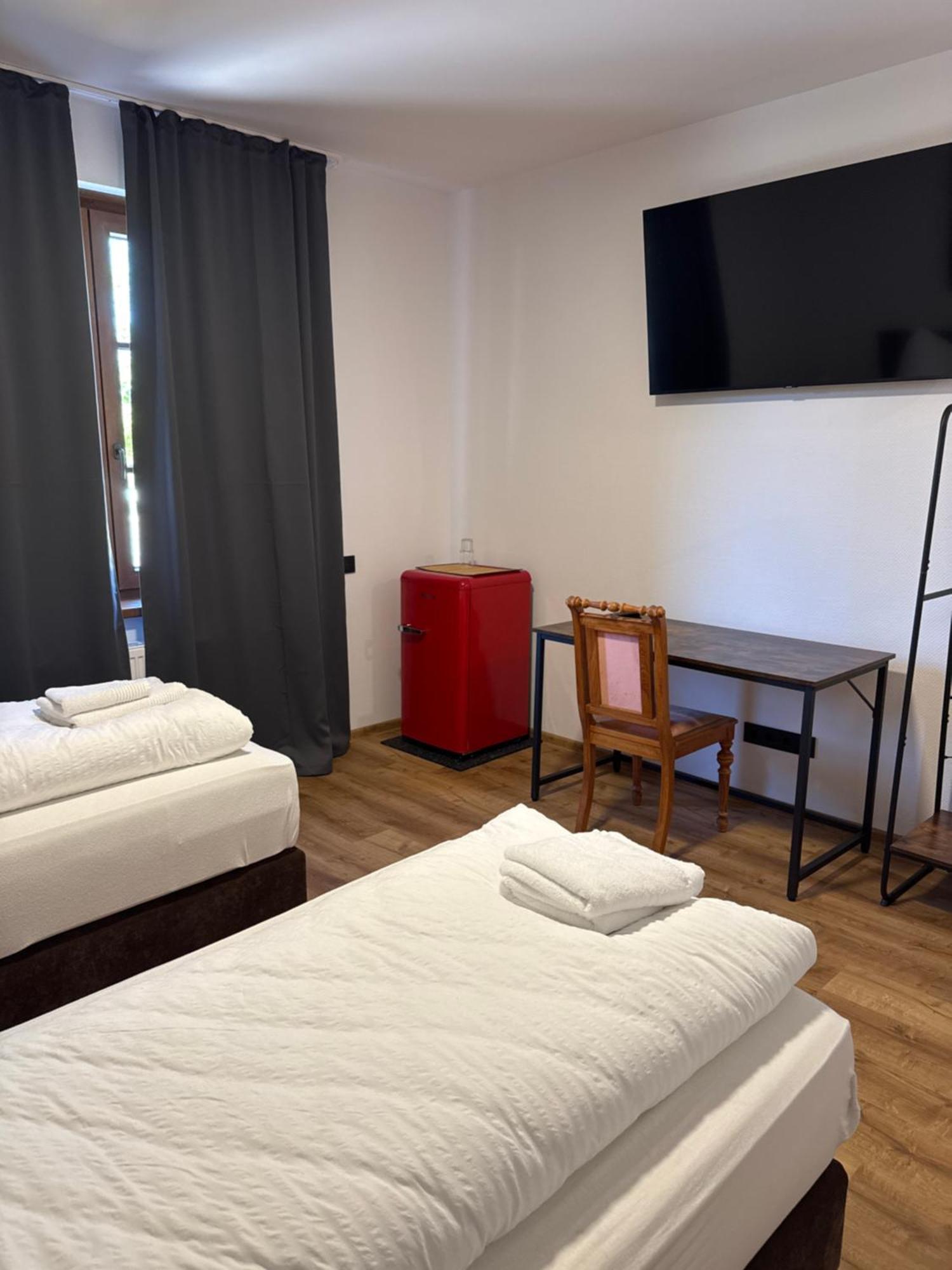 Hotel Am Schloss - Frankfurt An Der Oder Eksteriør billede