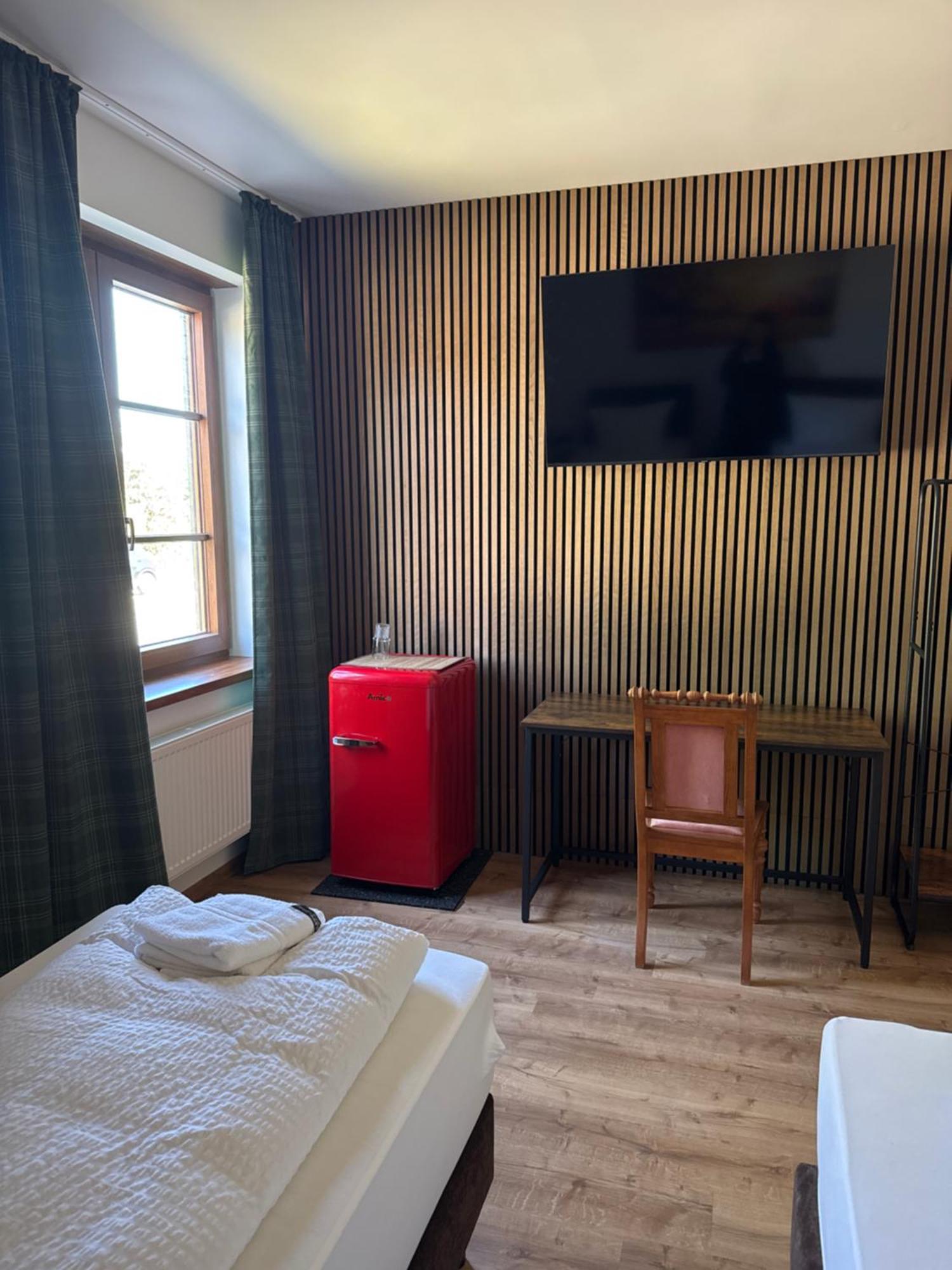 Hotel Am Schloss - Frankfurt An Der Oder Eksteriør billede